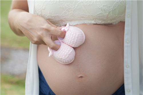 供卵怀孕后的产检