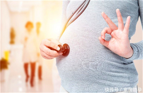 卵巢早衰供卵试管案例